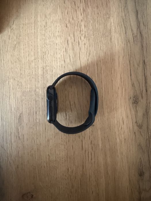 Apple Watch SE 3 44mm 100% батарея