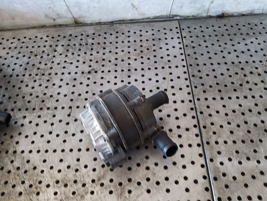 Pompa auxiliara apa 1.5 dci renault express 2022 0392024150 210105430r