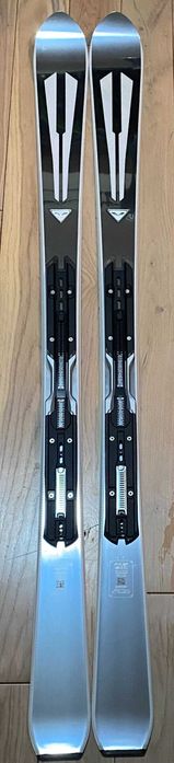 VOLANT Pulse White Ski