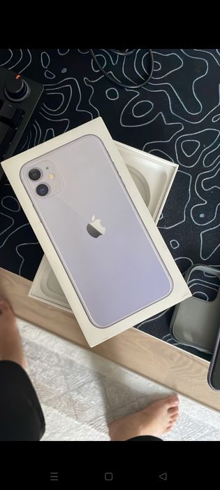 айфон 11 без ремонт