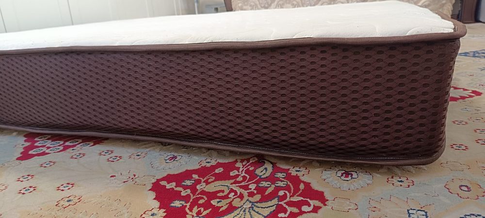 МАТРАС 1,8х2 Качество отличное