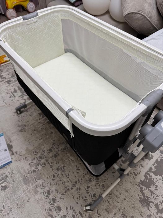 Продам детскую кровать