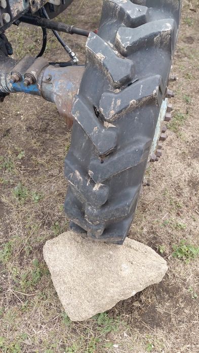 Продам трактор Т-40АМ