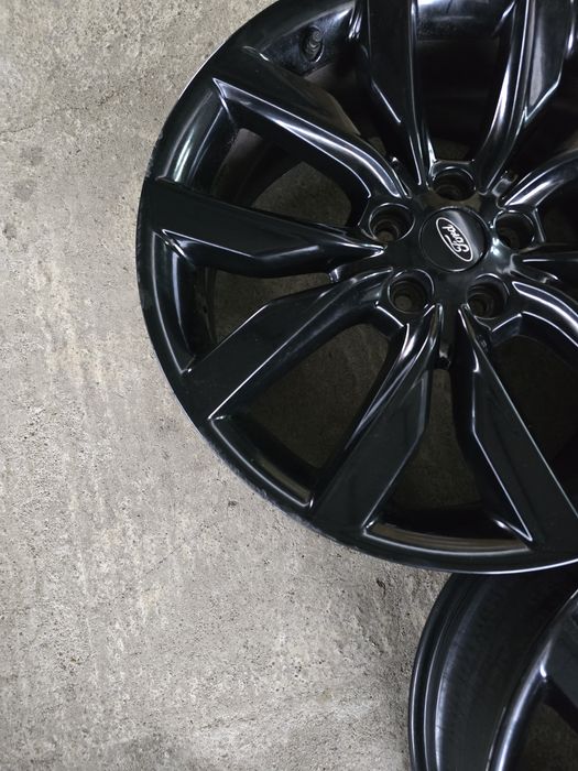 Джанти 19 / 5х108 - Ford Kuga и др. 5x108