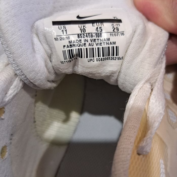 Nike Running мъжки спо.ртни обувки. ЛОТ
