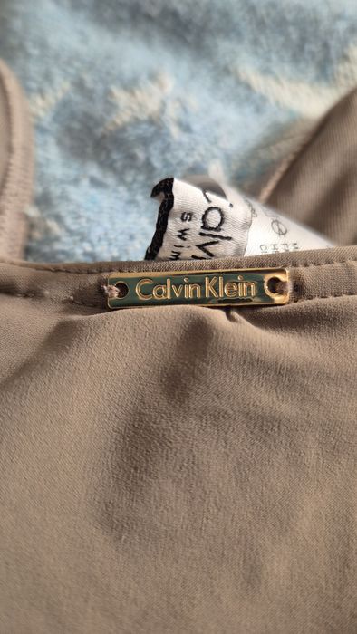 Цял бански" Calvin klein"