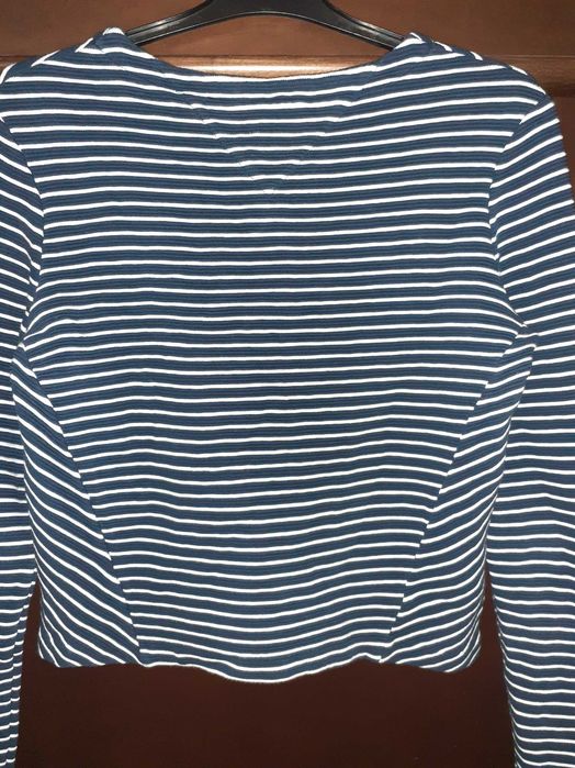 Bluză Tommy Hilfiger Denim