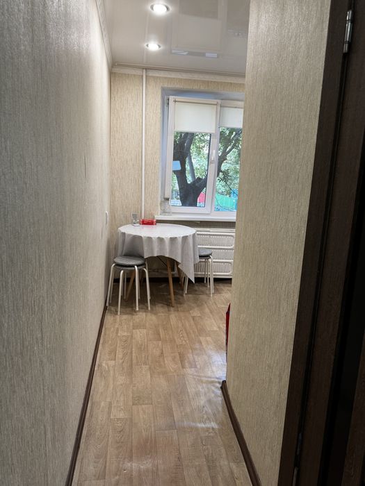 Продам 2-х комн квартиру  в 20-м мкр