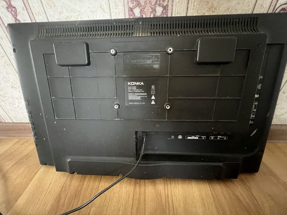 Продам телевизор KONKA KL24QS509 24