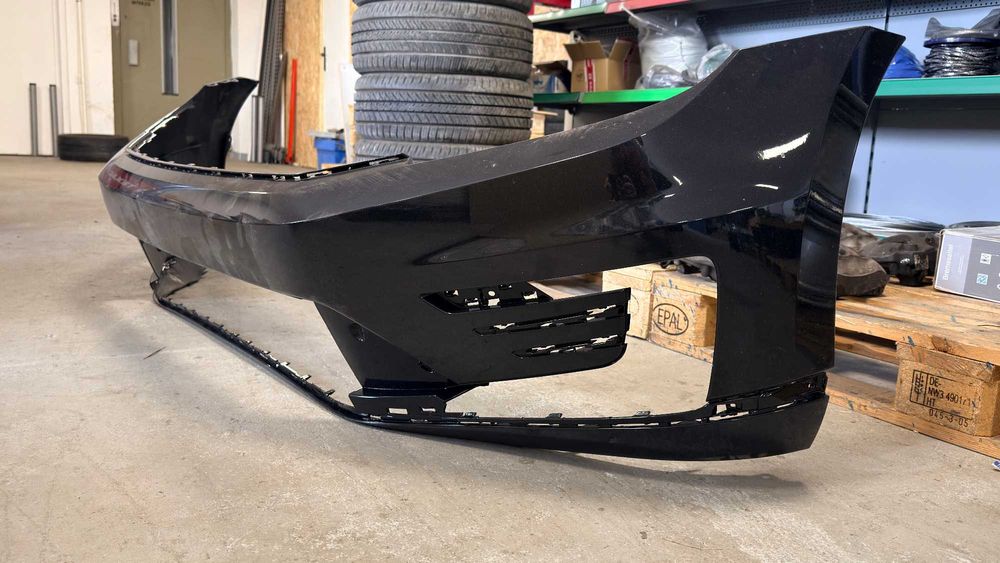 Bara fata OE VW Passat B8 GTE 2015-2019 fara spalatoare  3G0807221B