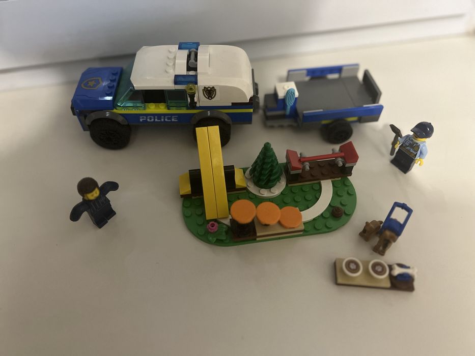 конструктор LEGO