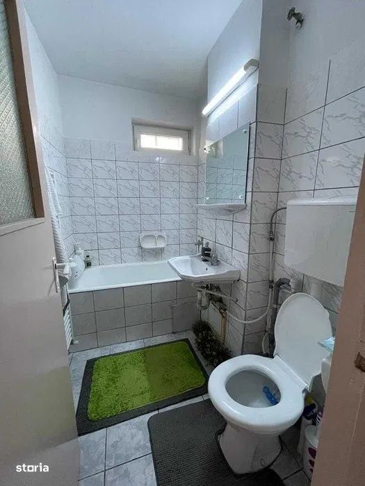 Apartament de vanzare 2 camere,Zona Gheorgheni