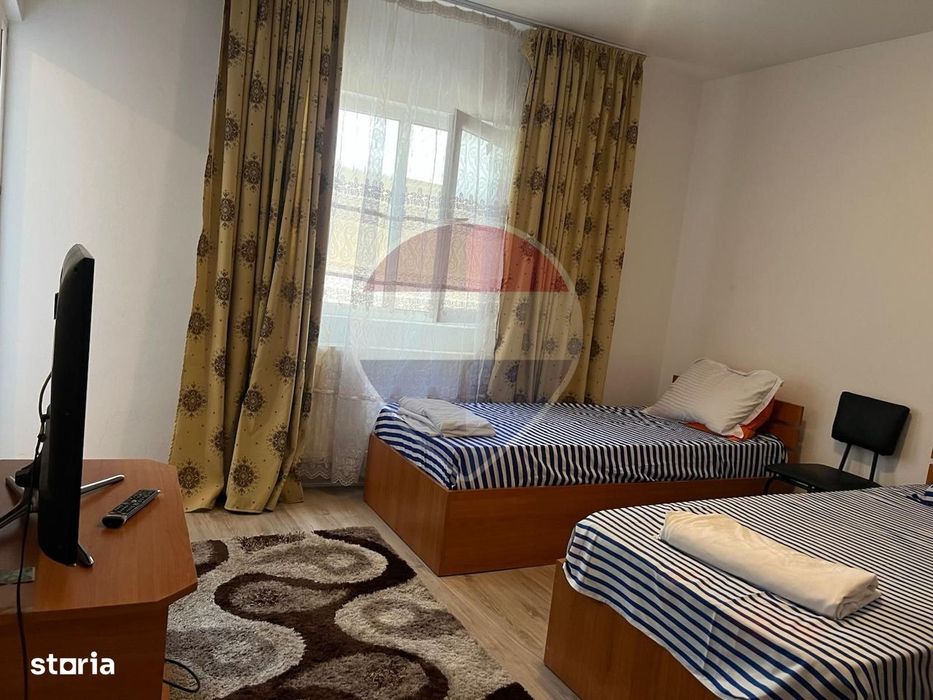 Închiriere Pensiune + Restaurant + Sală Evenimente – Urlați (Central)