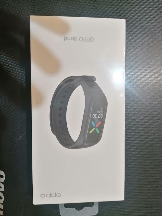 Фитнес гривна Oppo Band