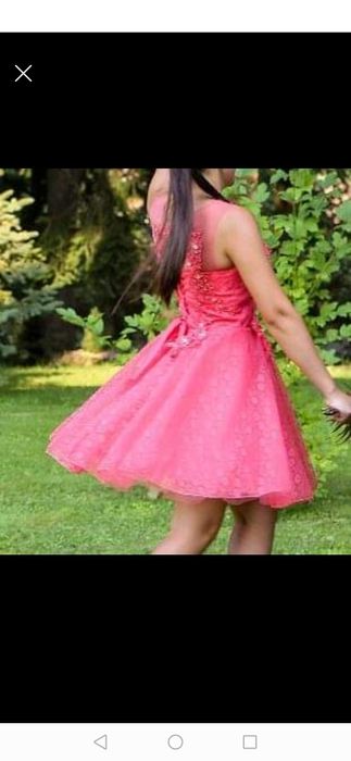 Rochie superbă, mărimea S/M