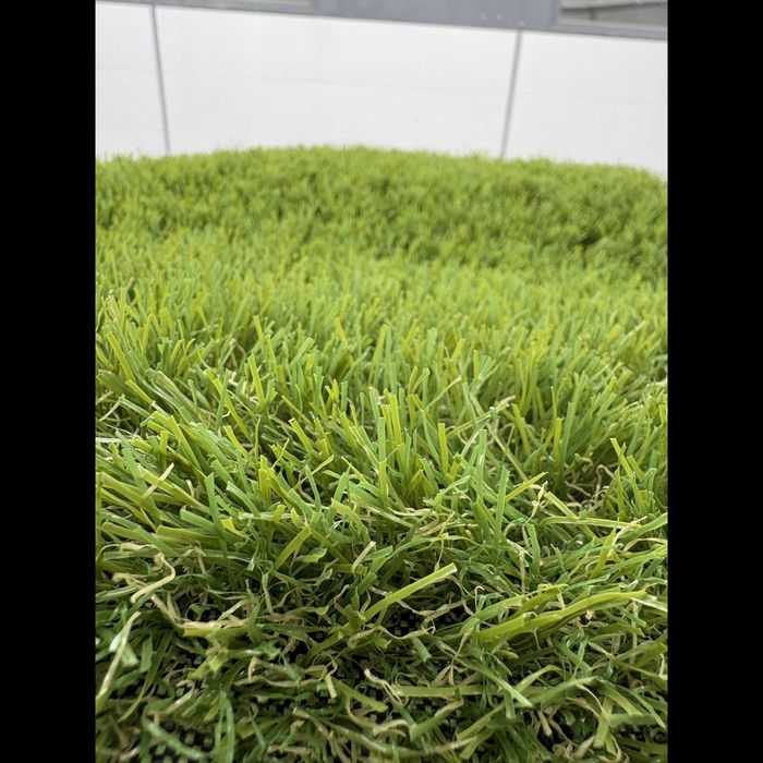 Gazon Artificial Aspect Realist, Fir 30mm, Imitatie Fire Uscate