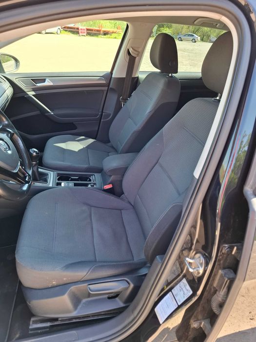 Volkswagen Golf 7 1.2 tsi