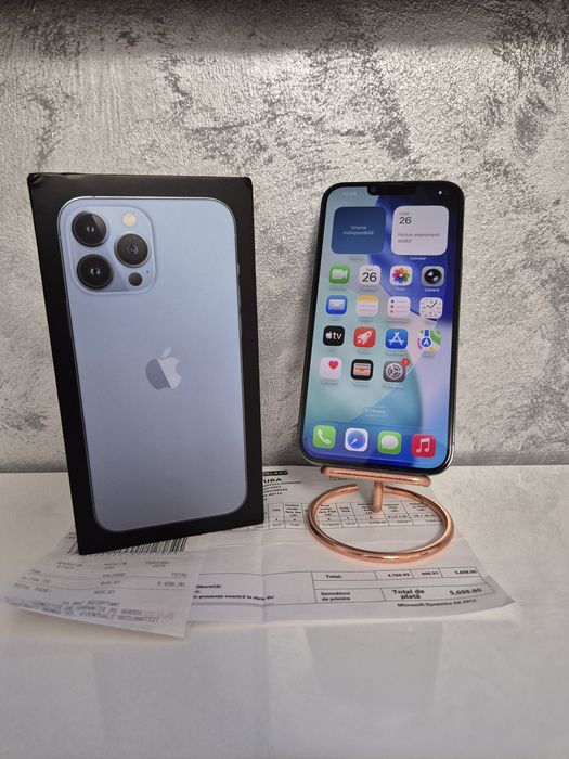 IPhone 13 PRO MAX Impecabil