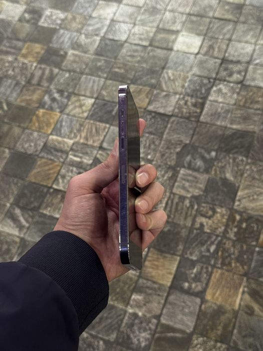 iPhone 14 Pro Max 256gb/85% karobka dokument