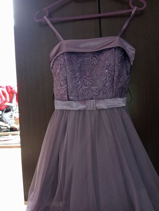 Rochie noua fara eticheta