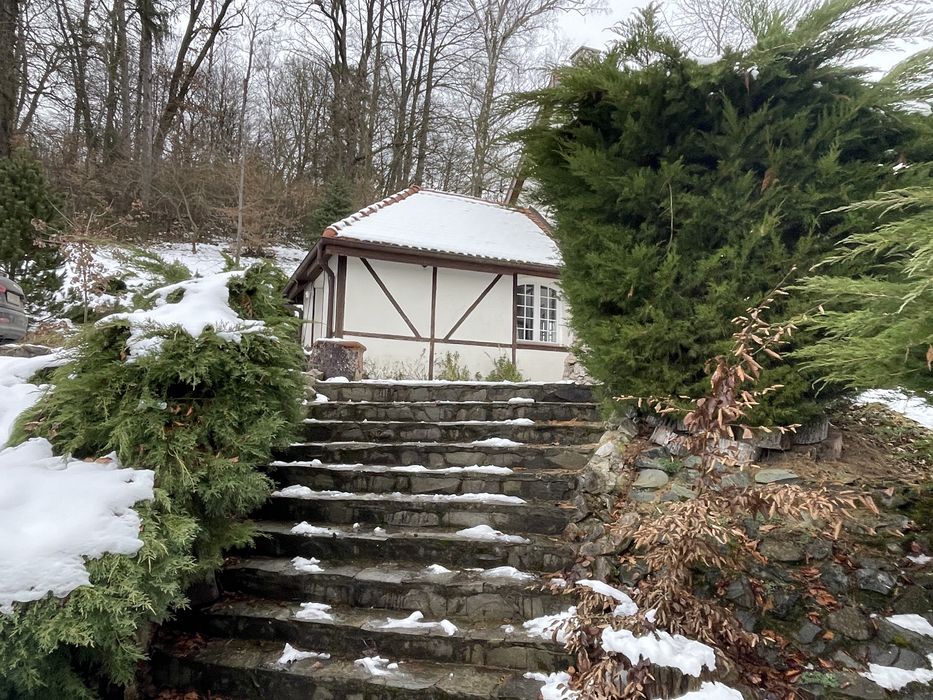 Afacere la cheie (Agroturism Pensiune Casa de vacanta )