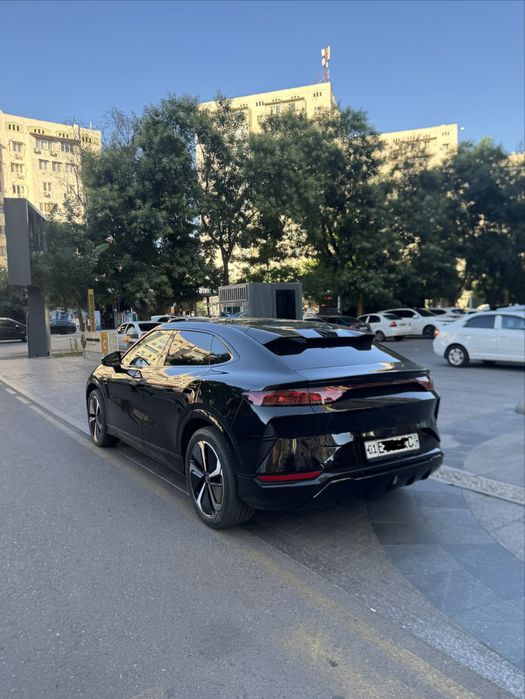 Byd song L 2024