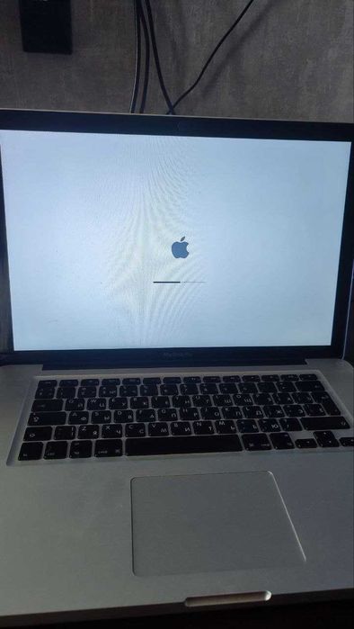 MacBook Pro 2012