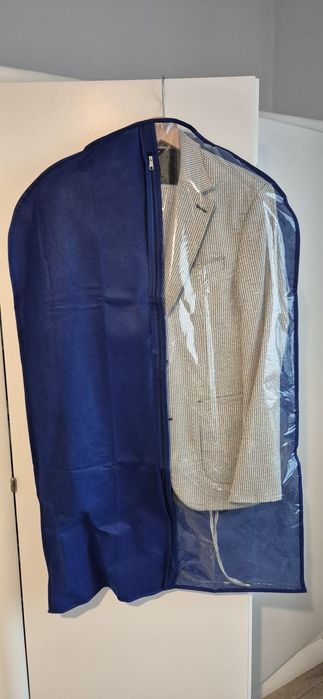 Costum adolescenți mărimea 46, gri, in,