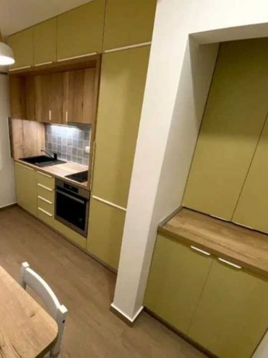 Дава се под наем Двустаен апартамент в Пловдив, Кършияка - 65 кв.м за 418.2 € - Снимка #2