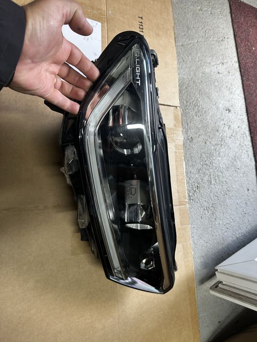 Far dreapta full led vw troc 2ga.cod:2ga941036.BN.