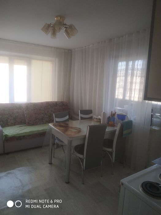 Продам 1 комн квартиру