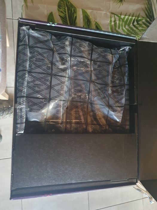 Placa de baza msi mpg z690carbon wifi