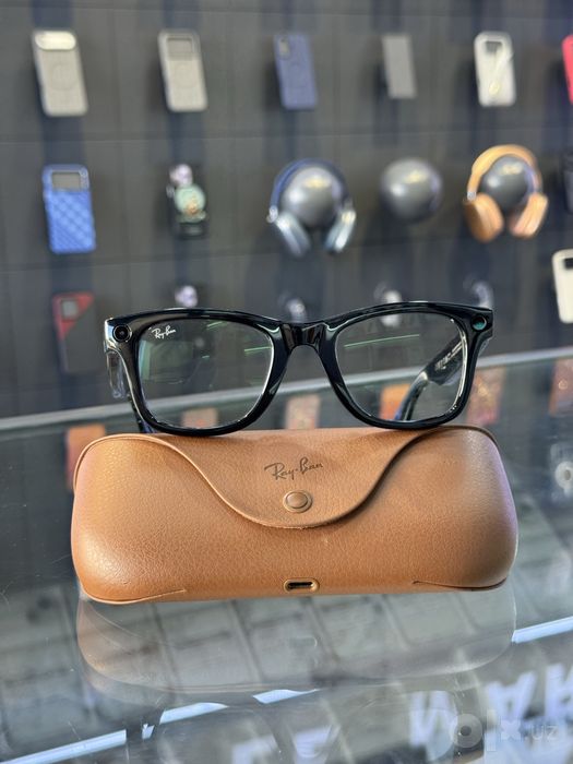 Ray ban gen1 50mm