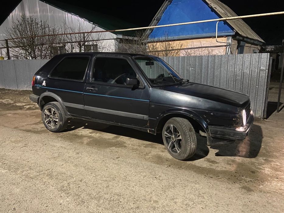 Продам гольф АКПП