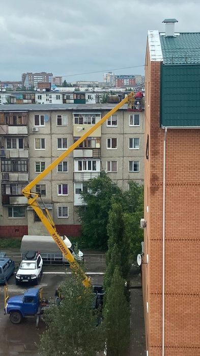 Установка от 30.000