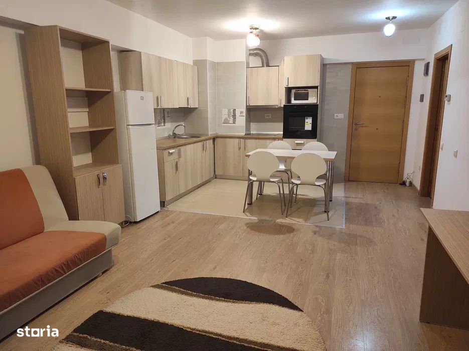 Apartament 2 camere, 44mp, etaj intermediar, parcare, zona Iulius Mall