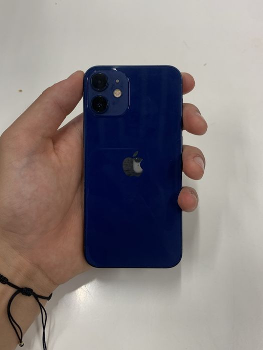 Идеал Айфон 12 мини iPhone 12 mini