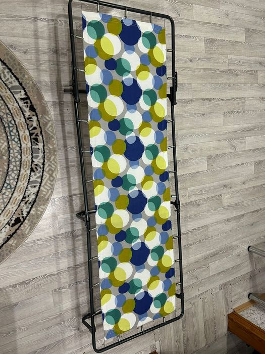 Продам раскладушку