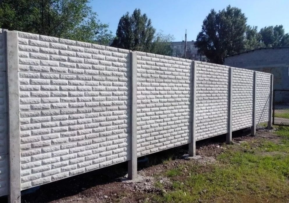 Еврозабор — 19000 доставка до дома