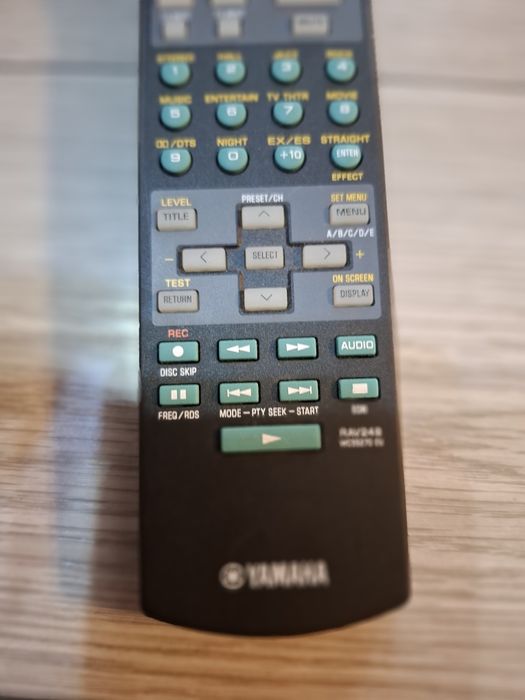 Vand Telecomanda Yamaha Rav 215 / Rav 249
