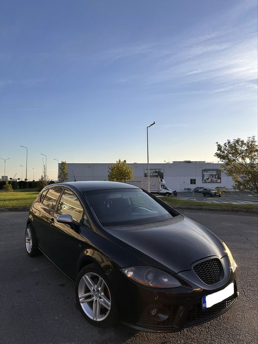 SEAT Leon 2008 — imagine 2