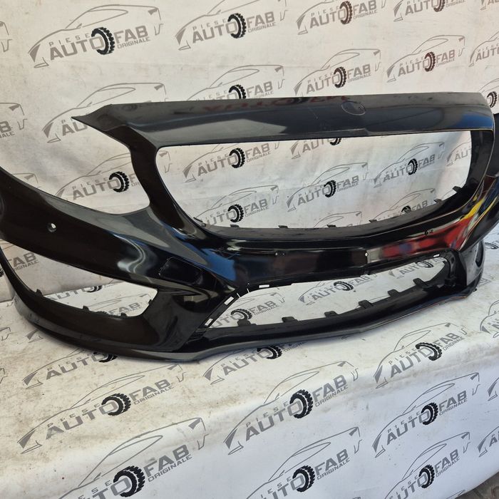 Bara fata Mercedes B-Class W246 AMG an 2015-2016-2017-2018