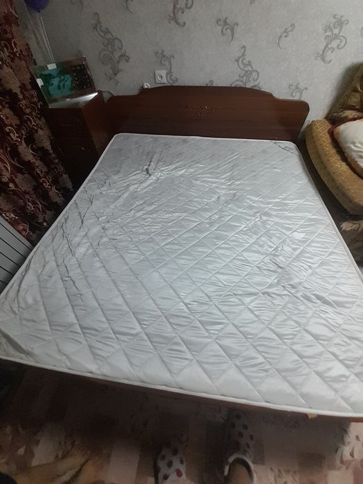 Продам матрас  200×180