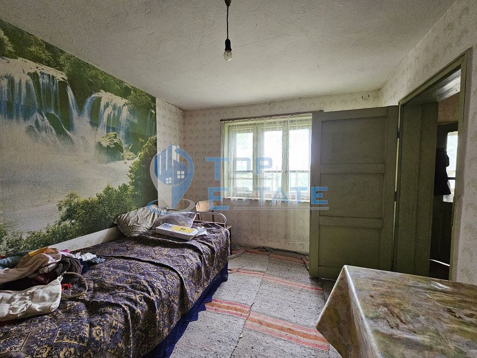 Продава се Къща в с. Българско Сливово, Област Велико Търново - 110 кв.м за 112 €/кв.м - Снимка #3