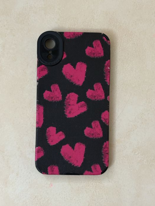 Чехлы на айфон!