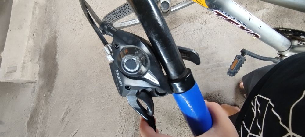 Продам велосипед