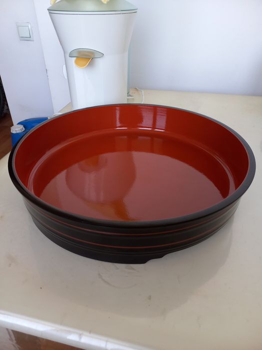 Настольная посуда (табақ) для фруктов