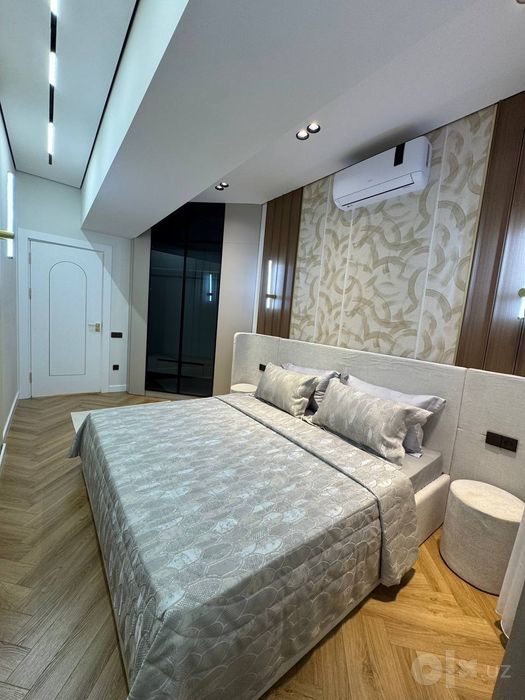 Жк New Life Yashnobad 5-комнатная 151м2 Евроремонт