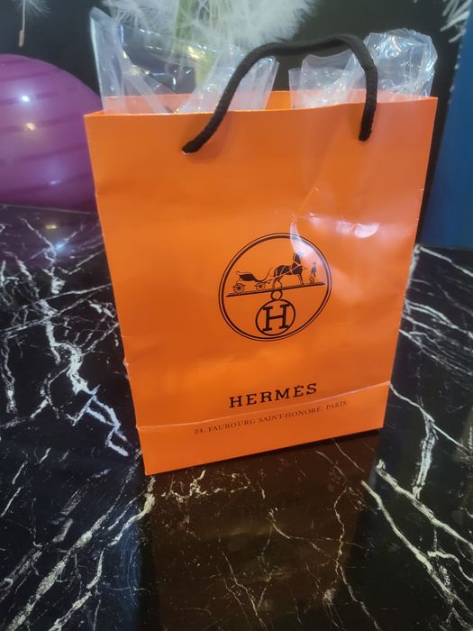 Дамски чехли Hermes