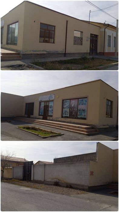 Фаргона шахарда Аэропорт тарафда жойлашган 6 сотихли Катедж Сотилади #